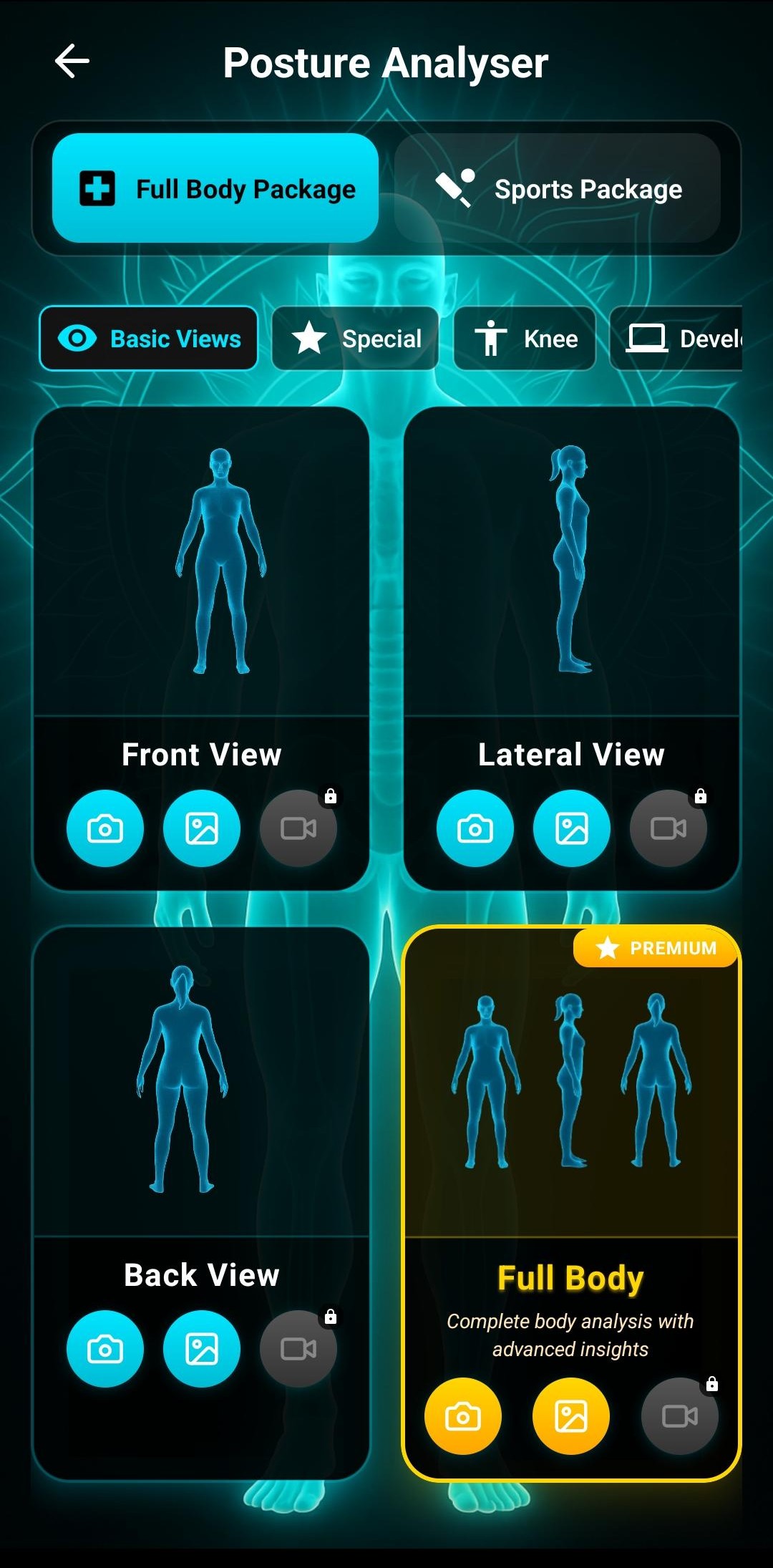 PostureXpert